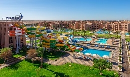 Hotel Albatros Aqua Park